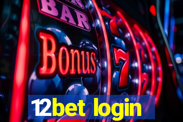 12bet login